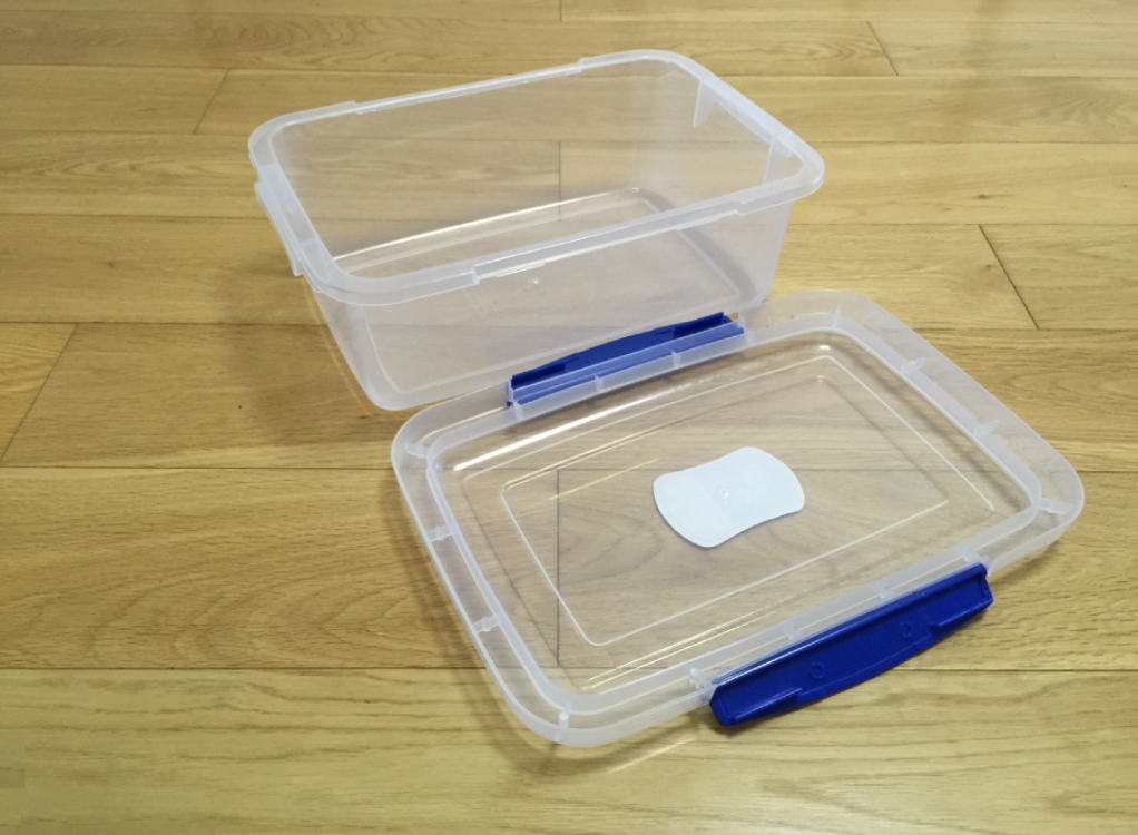 塑料保鲜盒,塑料保鲜盒能冷冻吗,塑料保鲜盒放冰箱对人体有害吗