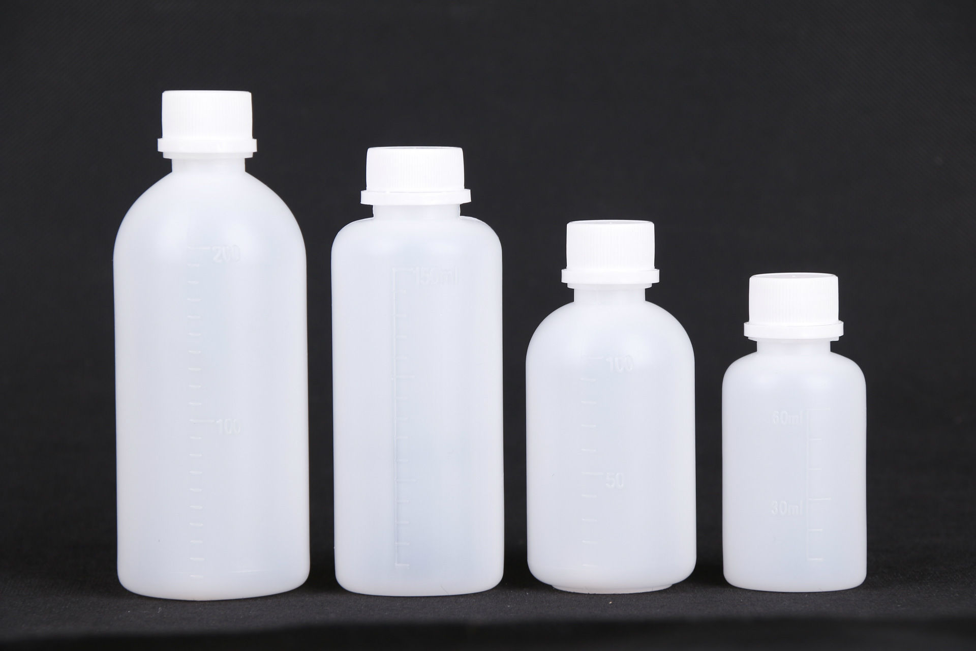 药用塑料瓶,药用塑料瓶厂家,药用塑料瓶的尺寸规格
